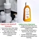 2pcs Oreva Derma Care Ketoconazole 2% Anti Dandruff OnOn Shampoo 100ml (GET FREE OLIVA SOAP) 4