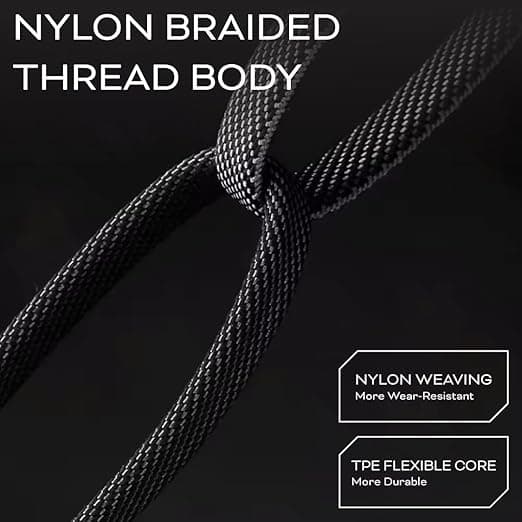 4-in-1 Universal Fast Charging Data Cable, 65W High Power Output 3