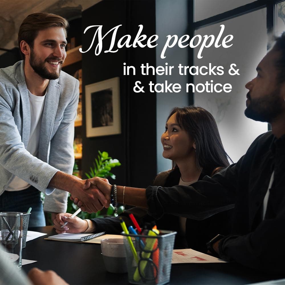 F0GG Scent Impressio Eau De perfume - 100ml 3