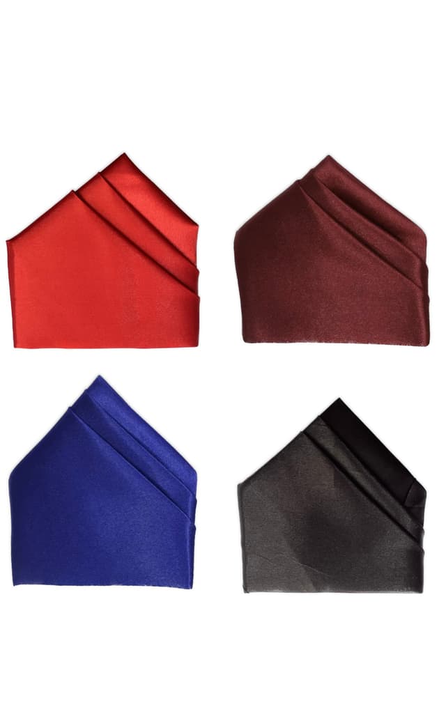 Pocket Square For Men (1 piece)