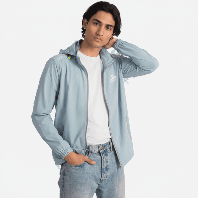 Men's Lightweight Jacket fashion windcheater available