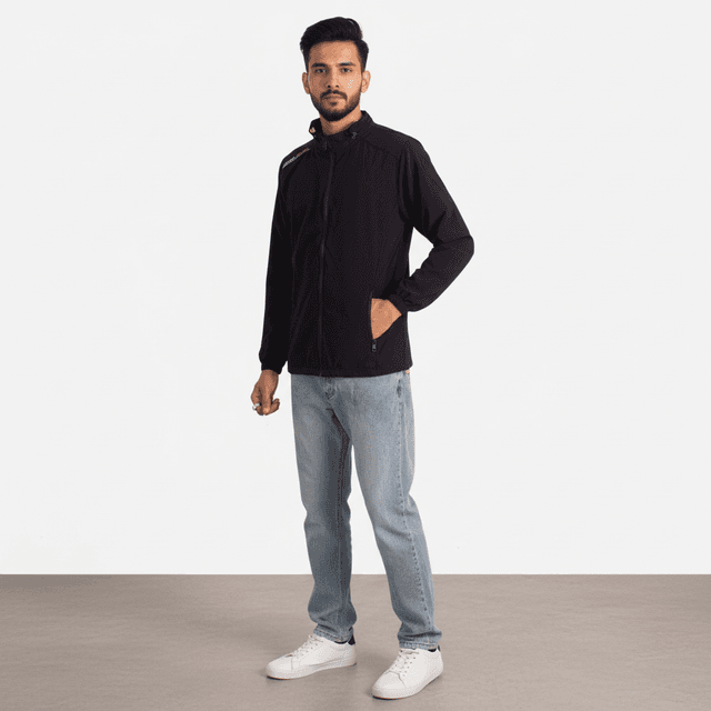 Men's Lightweight Jacket fashion windcheater available