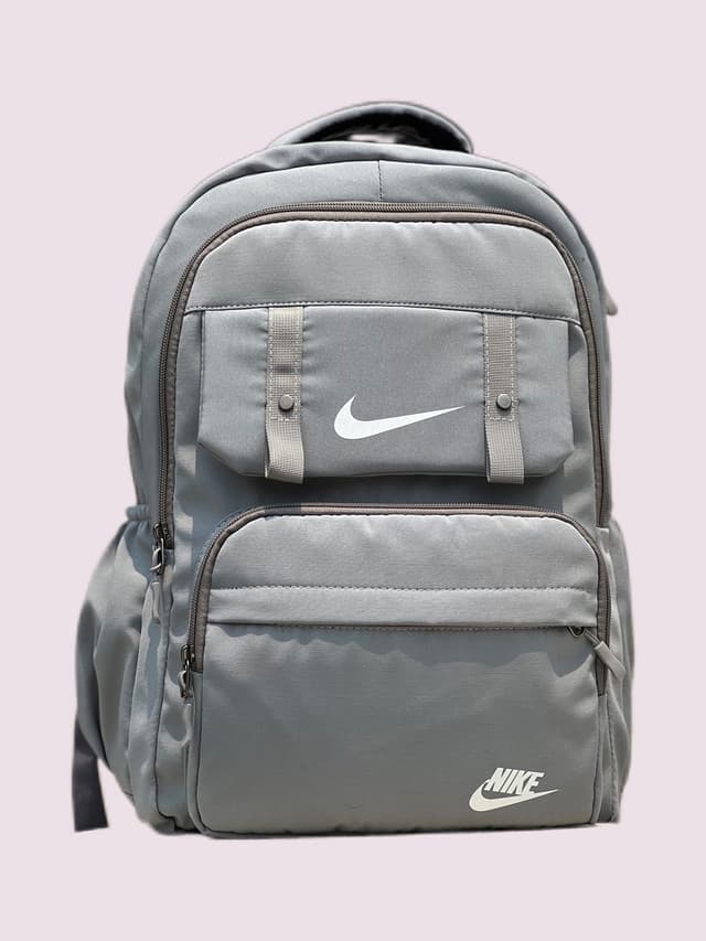 Korean Fashion Style New Laptop Backpack For College And School |Travel Bag For Unisex |Bag For Office And Casual Purposes