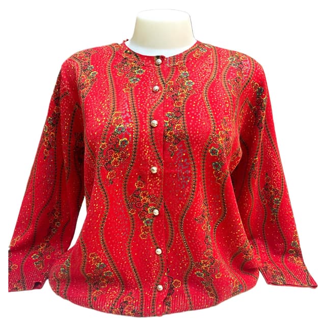 Premium Quality Pashmina Cardigans For Women