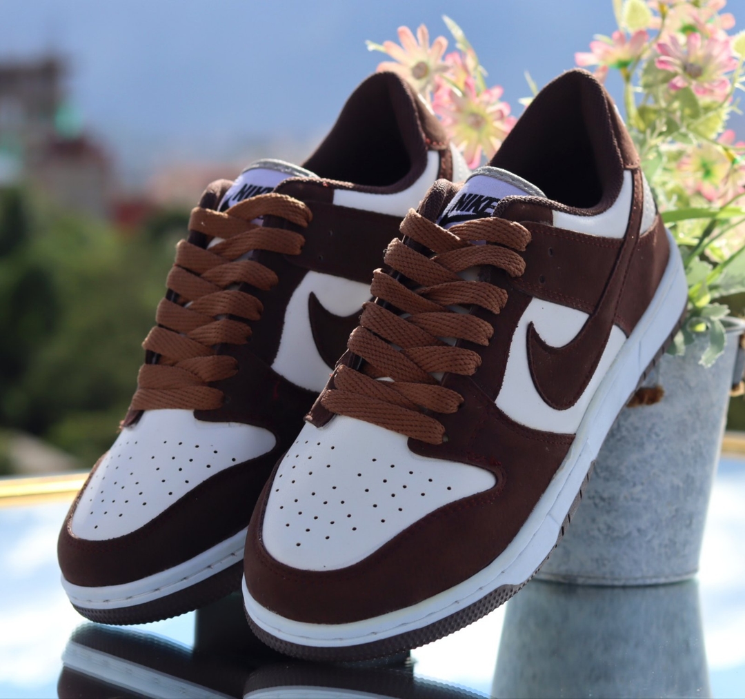 New Korean Version Students Breathable Casual Sneakers Women Comfortable Soft Bottom Platform Shoes 1