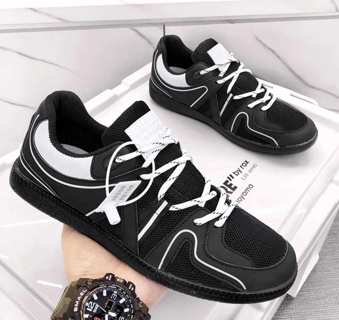 Excellence Comfortable Authentic Sneaker Shoes for Ladies ( Perfection ) - Fashion | Women's Footwear | 1