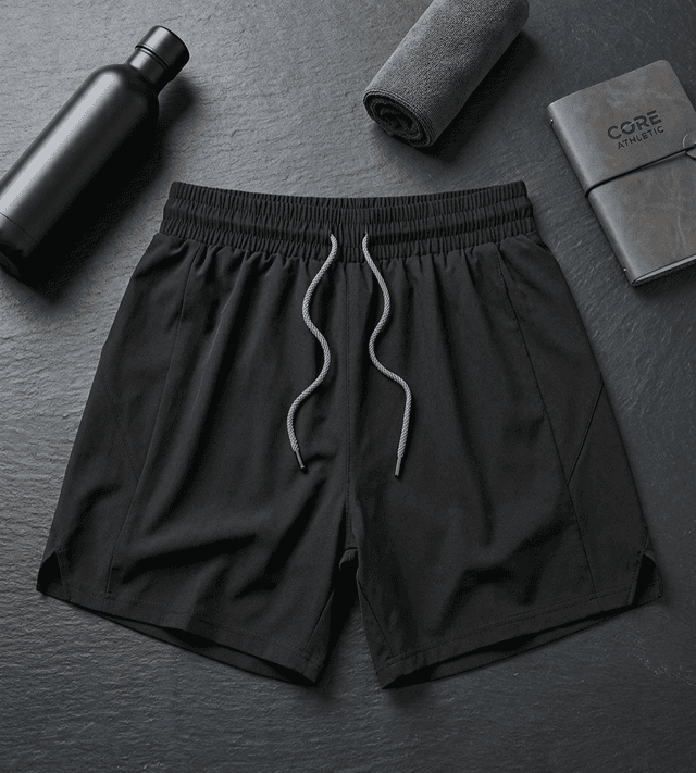 Summer Half Pant For Men