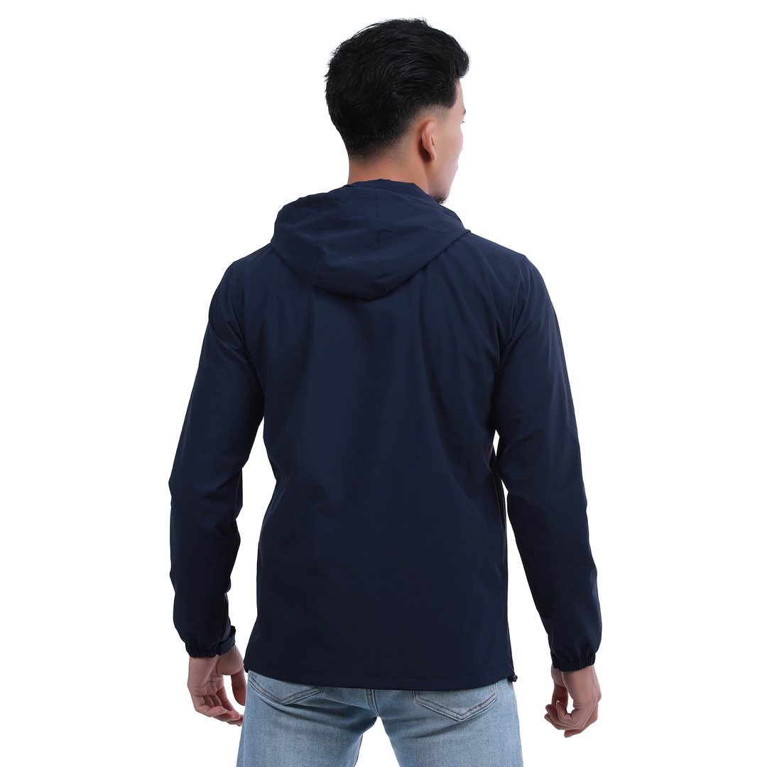 Moonstar Stretchable Wrinkle Light Jacket For Men (2 Layer) - Multicolor | Fashion | Men's Wear 6