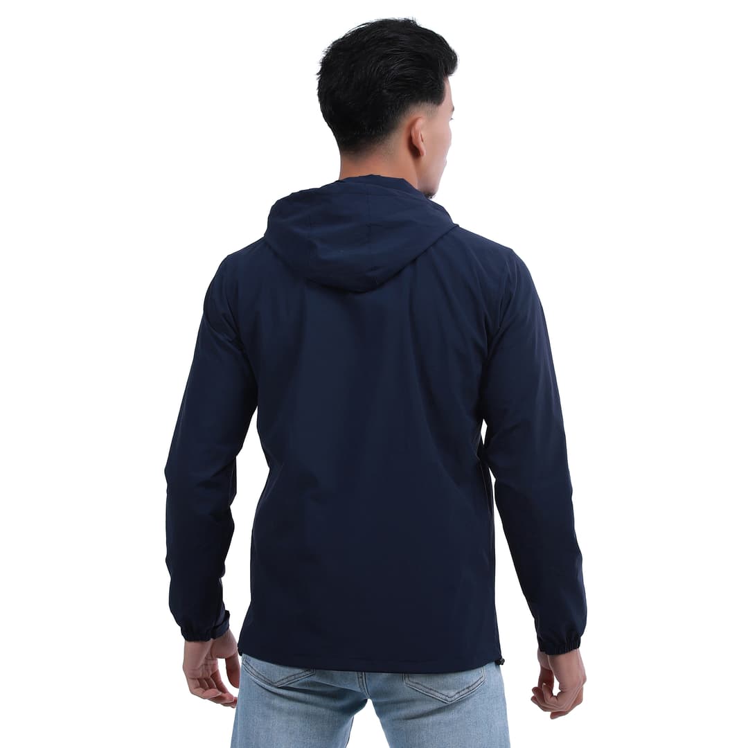 Moonstar Stretchable Wrinkle Light Jacket For Men (2 Layer) - Multicolor | Fashion | Men's Wear 5