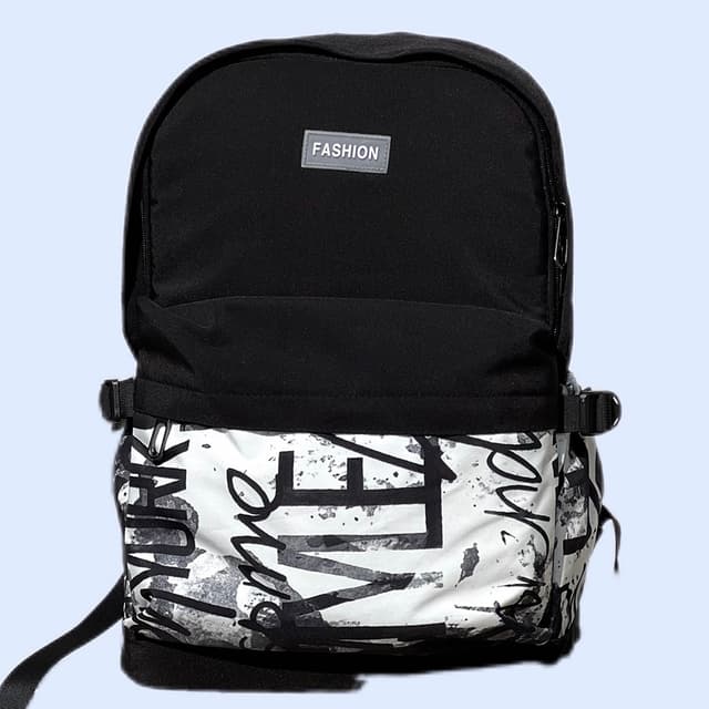 Premium fashionable Backpack |Best Bag For College Office Laptop Travel Men