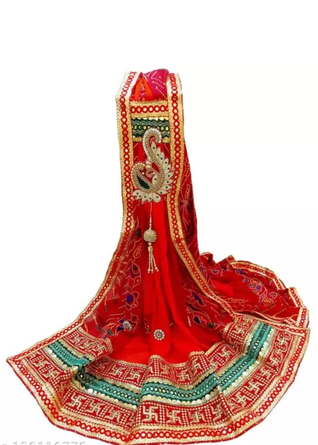 Marwadi Chunri Rajsthani