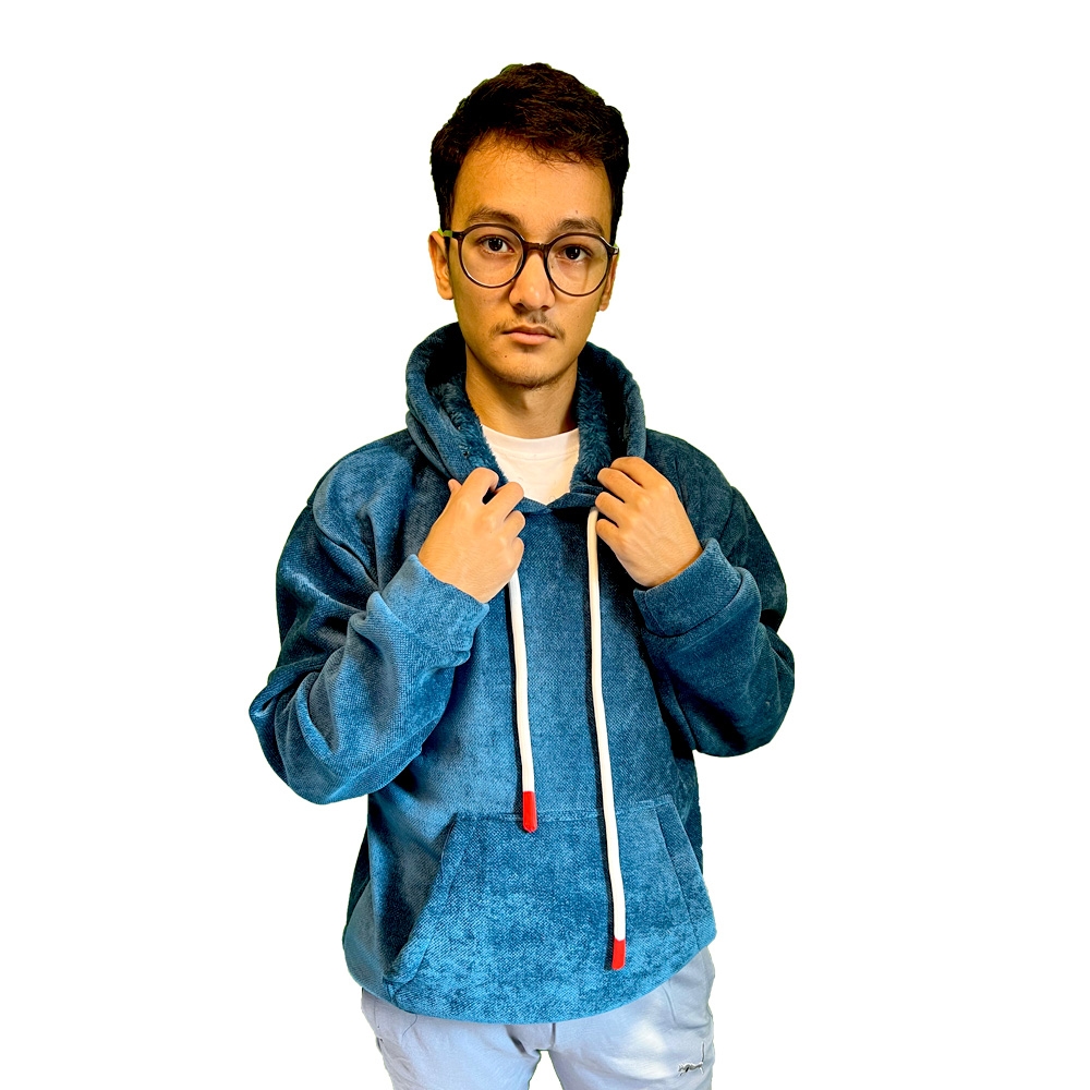 Cotrise Fleece Premium Hoodie For Men - Fashion | Streetwear | Hoodies For Men | Men's Wear 1