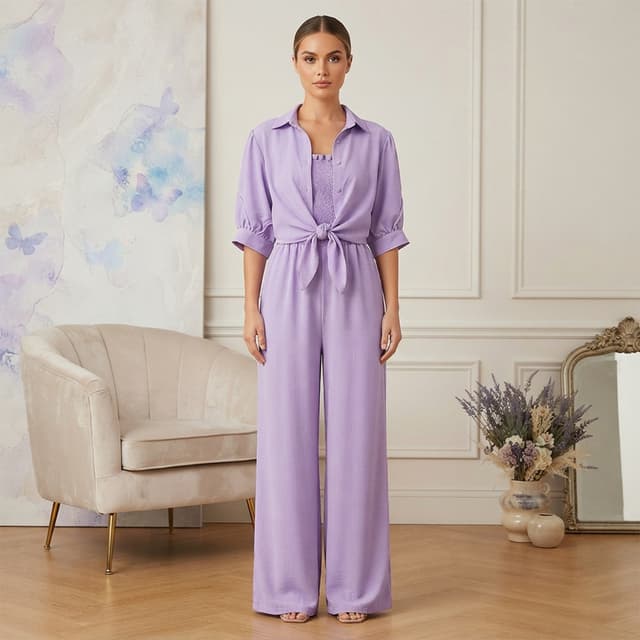 Women Styling Jump Suit