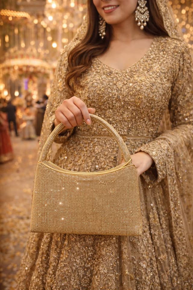 Party Bags For Women