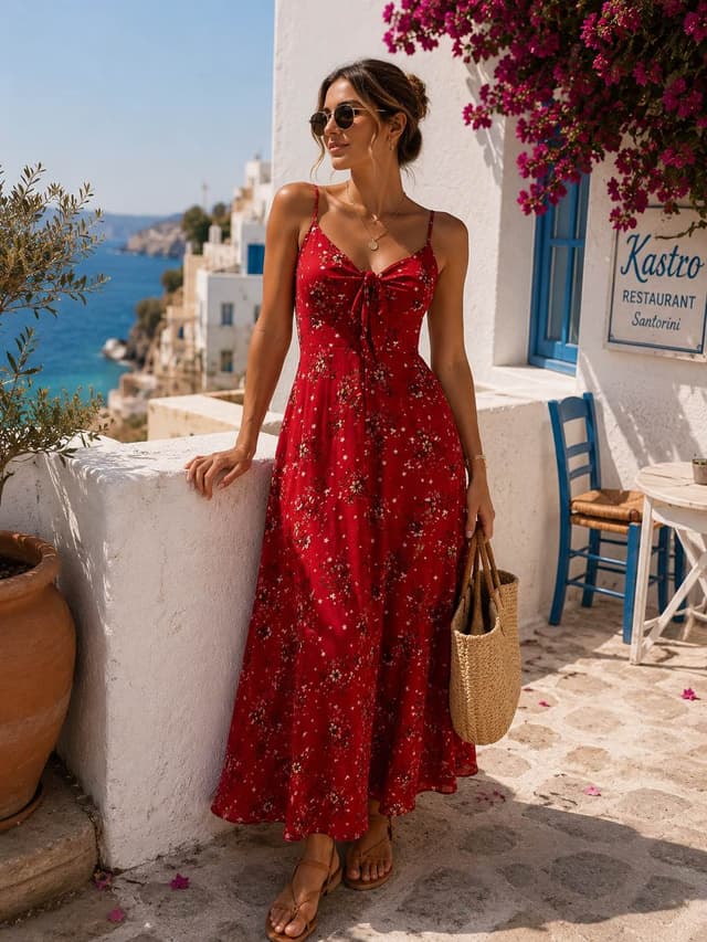 Summer Lone One piece Dresses For Women