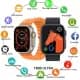 T800 Ultra Smartwatch With Bluetooth Calling Function with Wireless Charger | T800 Ultra Smart Watch For Men and Women 6