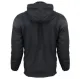 Moonstar Front Double Zipper Solid Windcheater Jacket For Men - Fashion | Men's Wear 7