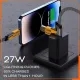 4-in-1 Universal Fast Charging Data Cable, 65W High Power Output 3