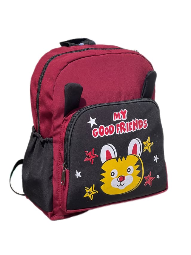 Kids Backpacks I Cartoon Printed School Backpack for Kids