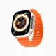 T800 Ultra Smartwatch With Bluetooth Calling Function with Wireless Charger | T800 Ultra Smart Watch For Men and Women 8