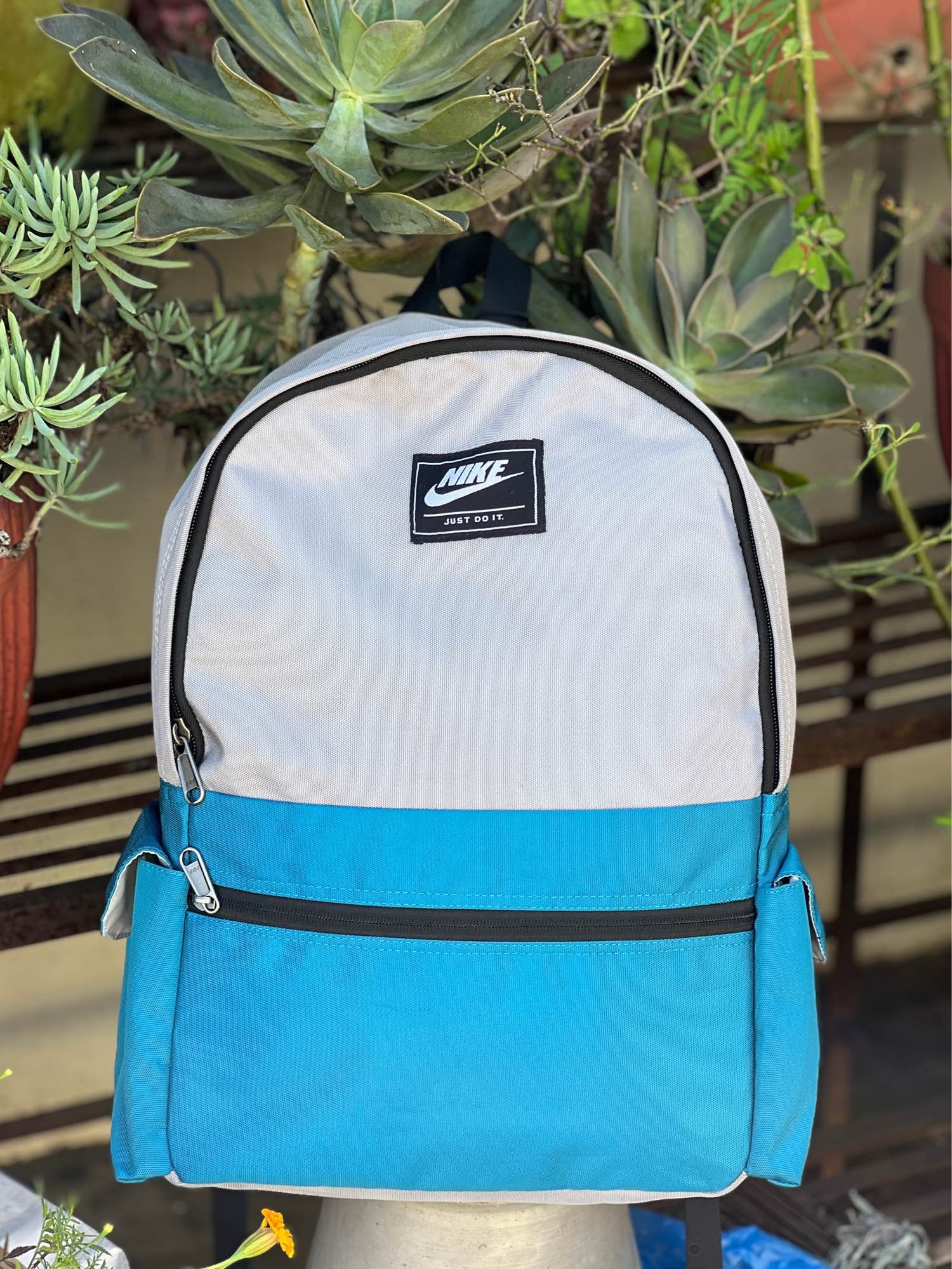 Unisex Fashion Backpack For College And School |Stylish Travel Bag |Classy Bag For School And College Purposes 1