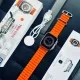 T800 Ultra Smartwatch With Bluetooth Calling Function with Wireless Charger | T800 Ultra Smart Watch For Men and Women 9