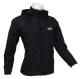 Moonstar Front Double Zipper Solid Windcheater Jacket For Men - Fashion | Men's Wear 8