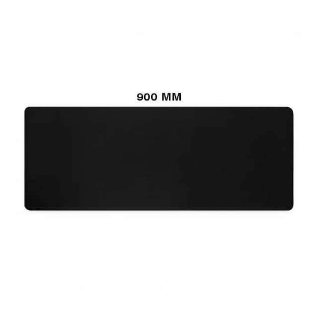 Logitech G Series Extended Anti Slip Large Mousepad (900 x 400 x 4 mm)