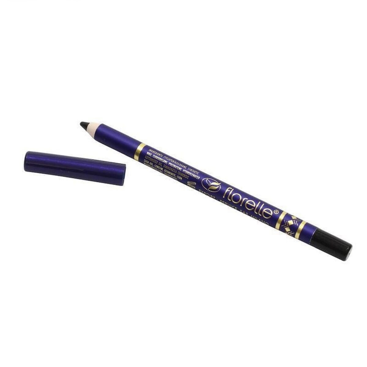 Florelle Khol Pencil Waterproof 1