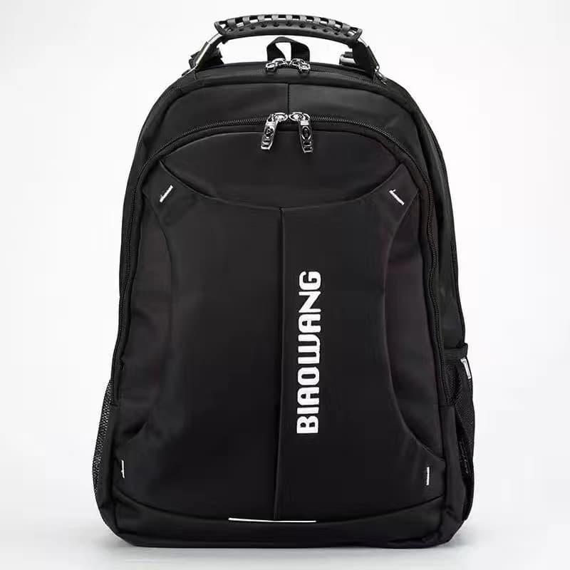 Biowang Laptop Backpack Travel Business School Waterproof Hiking Camping Rucksack