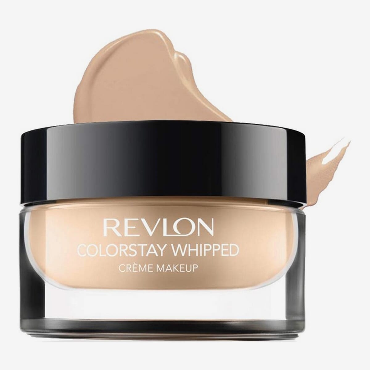 REVL0N Colorstay Whipped Crème Make Up SPF 20 - 180 Natural Ochre (23.7ml) 1