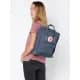 Fjallraven Kanken Backpack By Fjällräven Fashion Wind Shoulder Backpack Academy Wind Nylon Waterproof Backpack 7