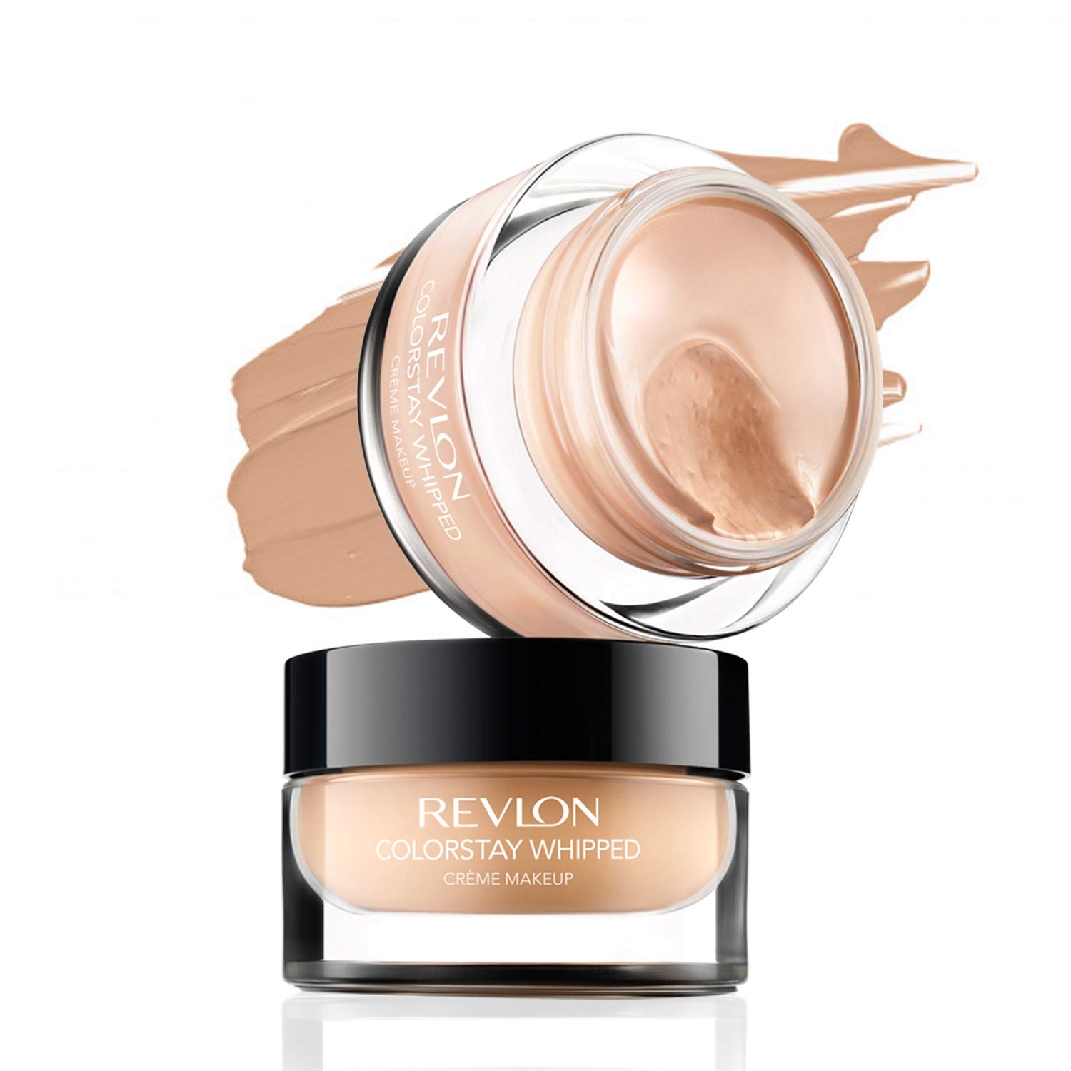 REVL0N Colorstay Whipped Crème Make Up SPF 20 - 180 Natural Ochre (23.7ml) 2
