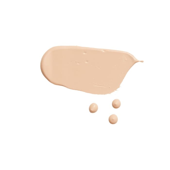 GOSH Dewy Foundation Drops with SPF 15 - 004 (12ml) 1