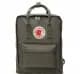 Fjallraven Kanken Backpack By Fjällräven Fashion Wind Shoulder Backpack Academy Wind Nylon Waterproof Backpack 5