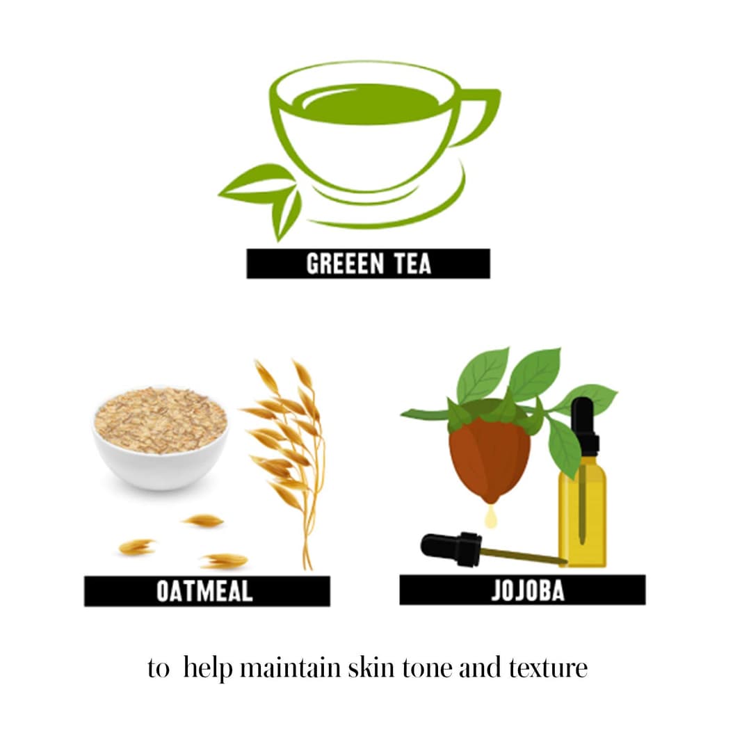 REVL0N Nearly Naked Make-Up SPF20 Foundation - 160 Fresh Beige (30g) 3