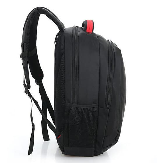BW1312 Water Proof Biaowang Nylon Laptop Bags 2