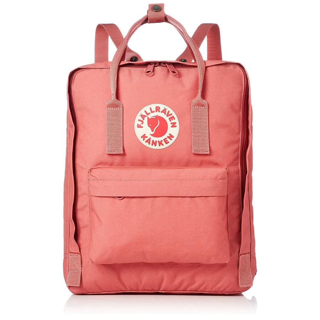 Fjallraven Kanken Backpack By Fjällräven Fashion Wind Shoulder Backpack Academy Wind Nylon Waterproof Backpack 2