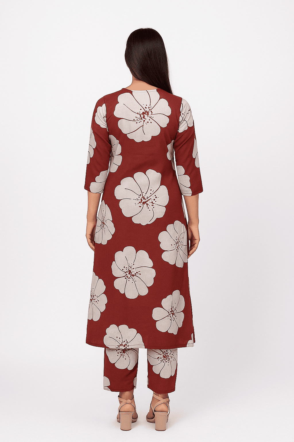 High Quality Cord Sets for Party Wear Dresses 3