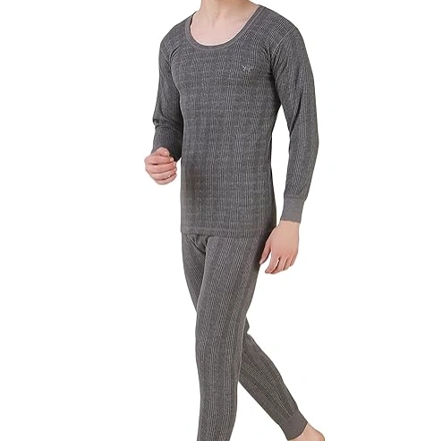 Thermocot Men'S Cotton Thermal Set (Sweet With Inner Trouser) 2