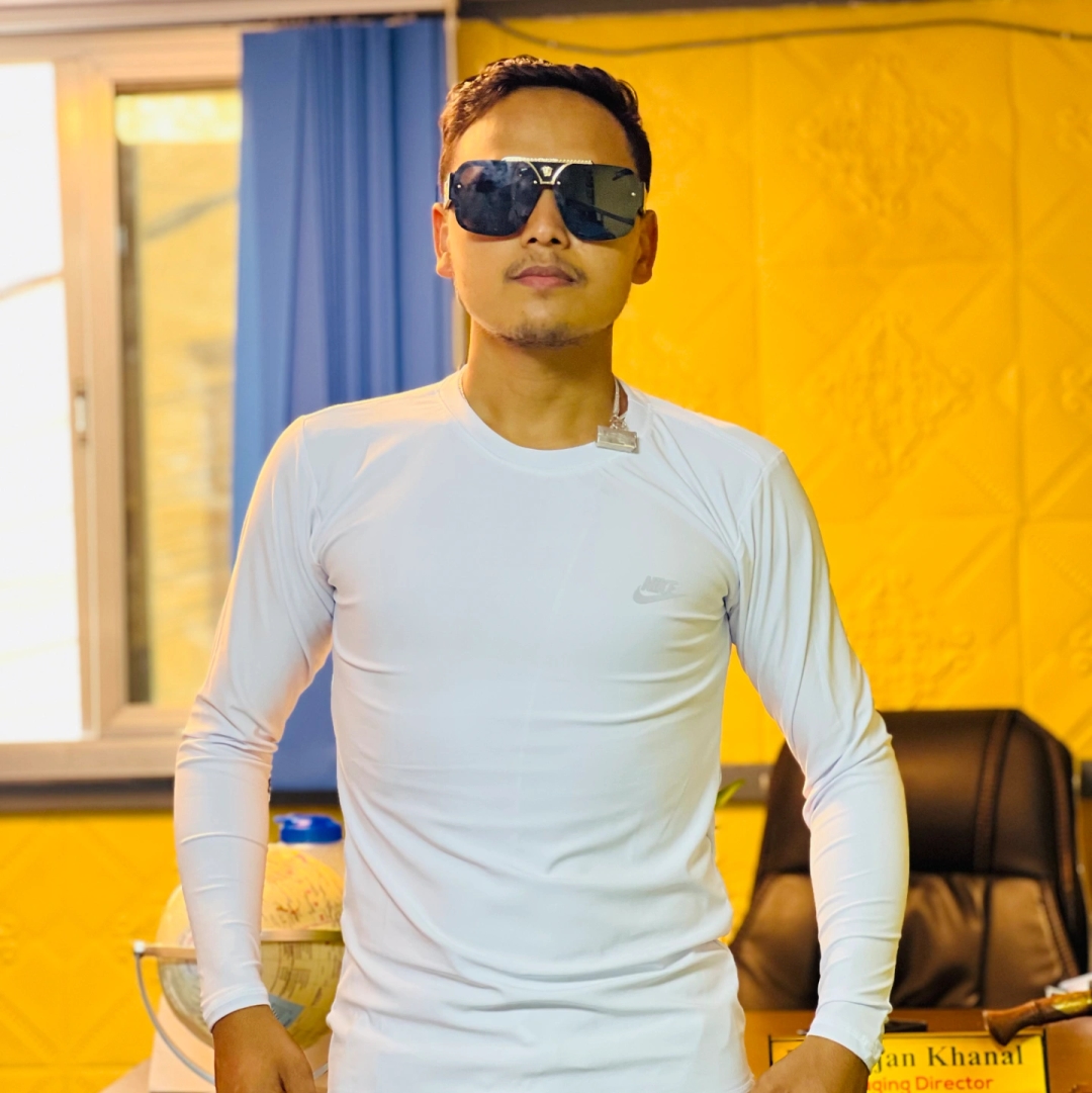 Sport Inner Compression Round Neck Full Sleeve T-Shirt For Men 4