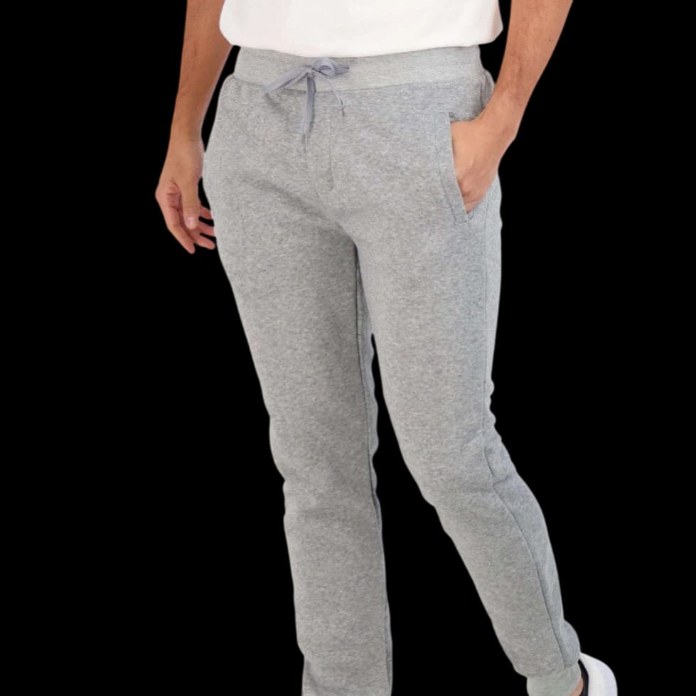 Casual Soft Cotton Jogger Pants for Men - Fashion | Joggers For Men | Men's Wear | Cotton Joggers Pants | 1