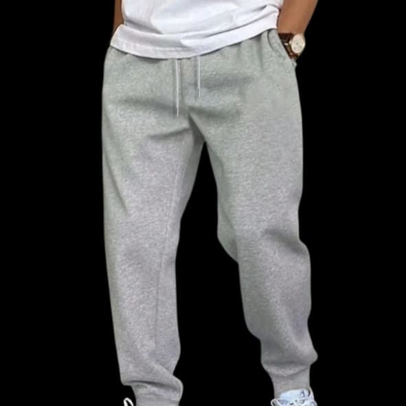 Casual Soft Cotton Jogger Pants for Men - Fashion | Joggers For Men | Men's Wear | Cotton Joggers Pants |