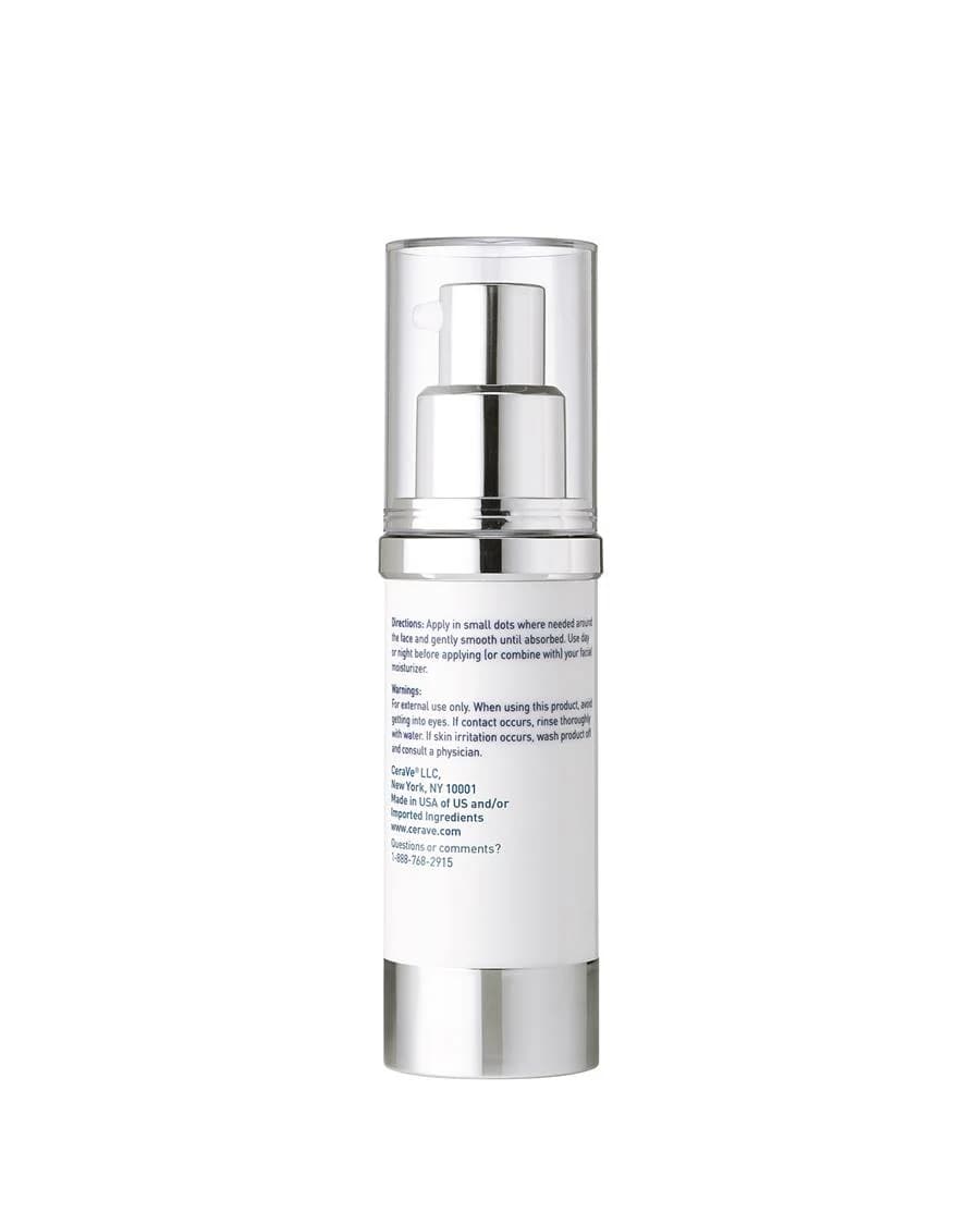 CeraVe Anti-Aging Gel , Boosts Hydration With Ceramide Complex , Sunflower Oil 29 ML 1