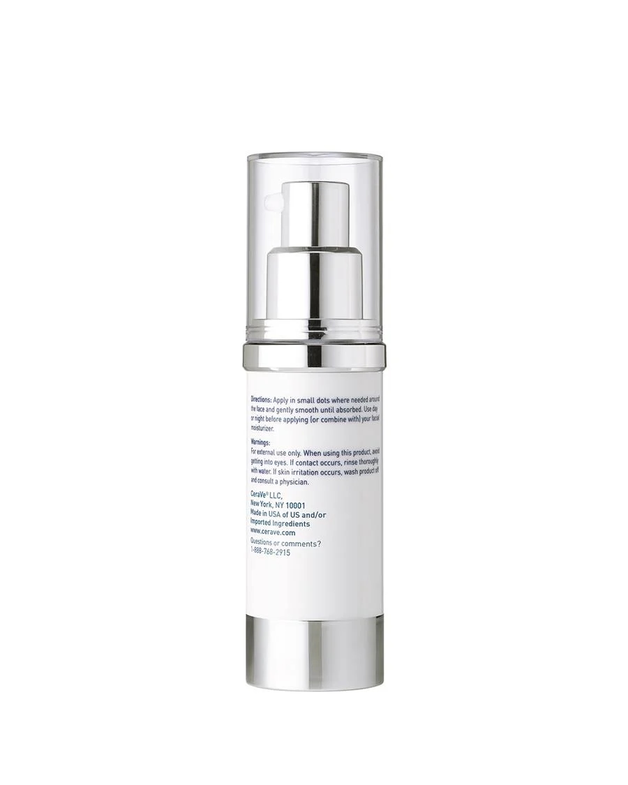 CeraVe Anti-Aging Gel , Boosts Hydration With Ceramide Complex , Sunflower Oil 29 ML 2