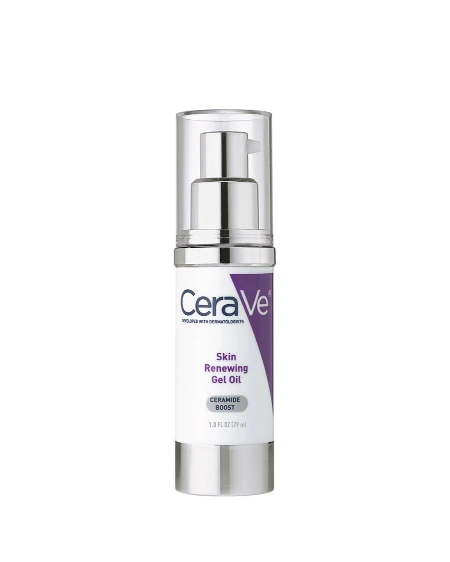 CeraVe Anti-Aging Gel , Boosts Hydration With Ceramide Complex , Sunflower Oil 29 ML 1