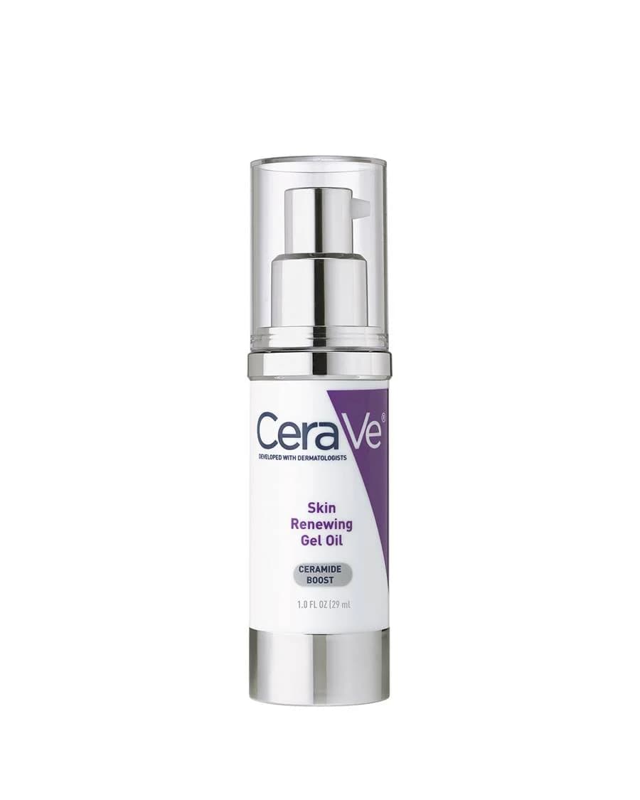 CeraVe Anti-Aging Gel , Boosts Hydration With Ceramide Complex , Sunflower Oil 29 ML