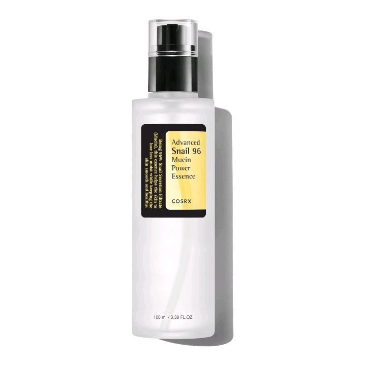 Cosrx Advanced Snail 96 Mucin Power Essence Face Serum 100 ml | Korean Skincare 1