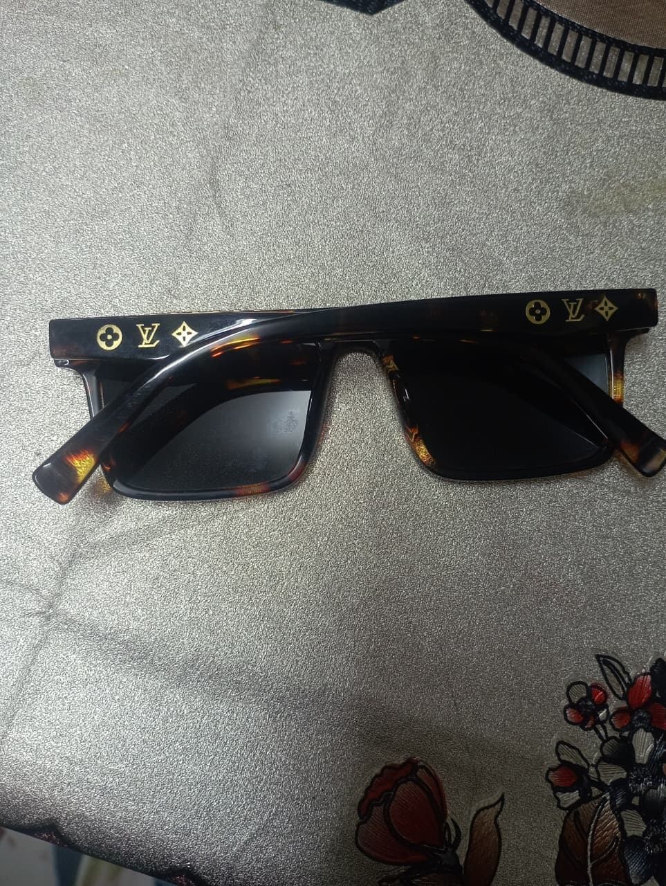 Printed women sunglasses 3