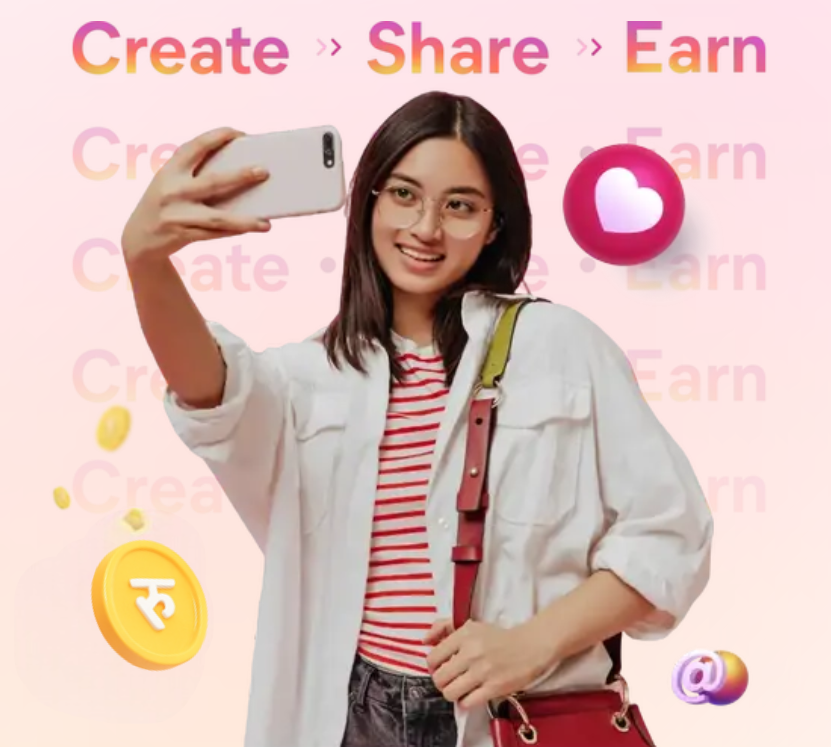 Become an Influencer